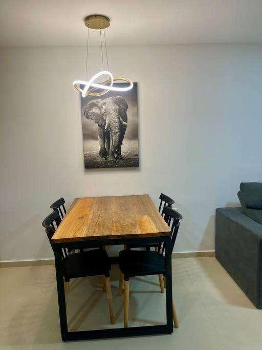 Apartamento Reserve Altiplano Joao Pessoa Exterior photo