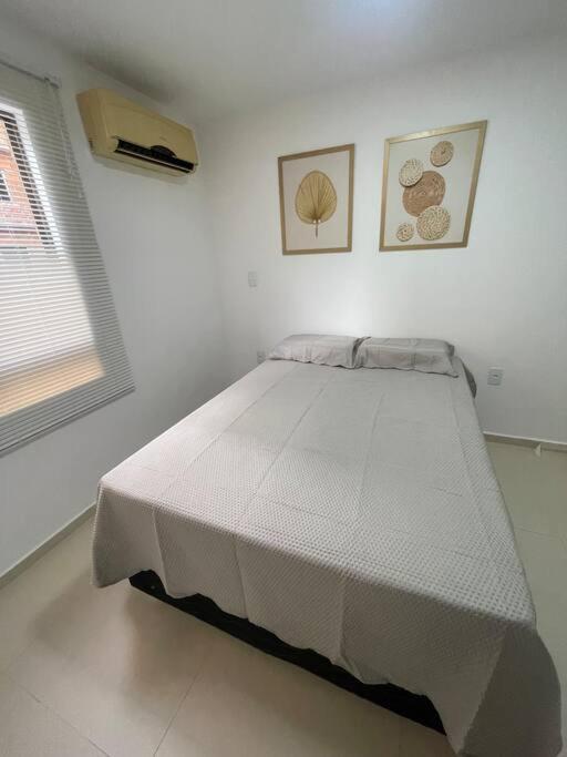 Apartamento Reserve Altiplano Joao Pessoa Exterior photo