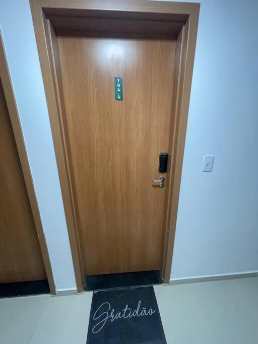 Apartamento Reserve Altiplano Joao Pessoa Exterior photo