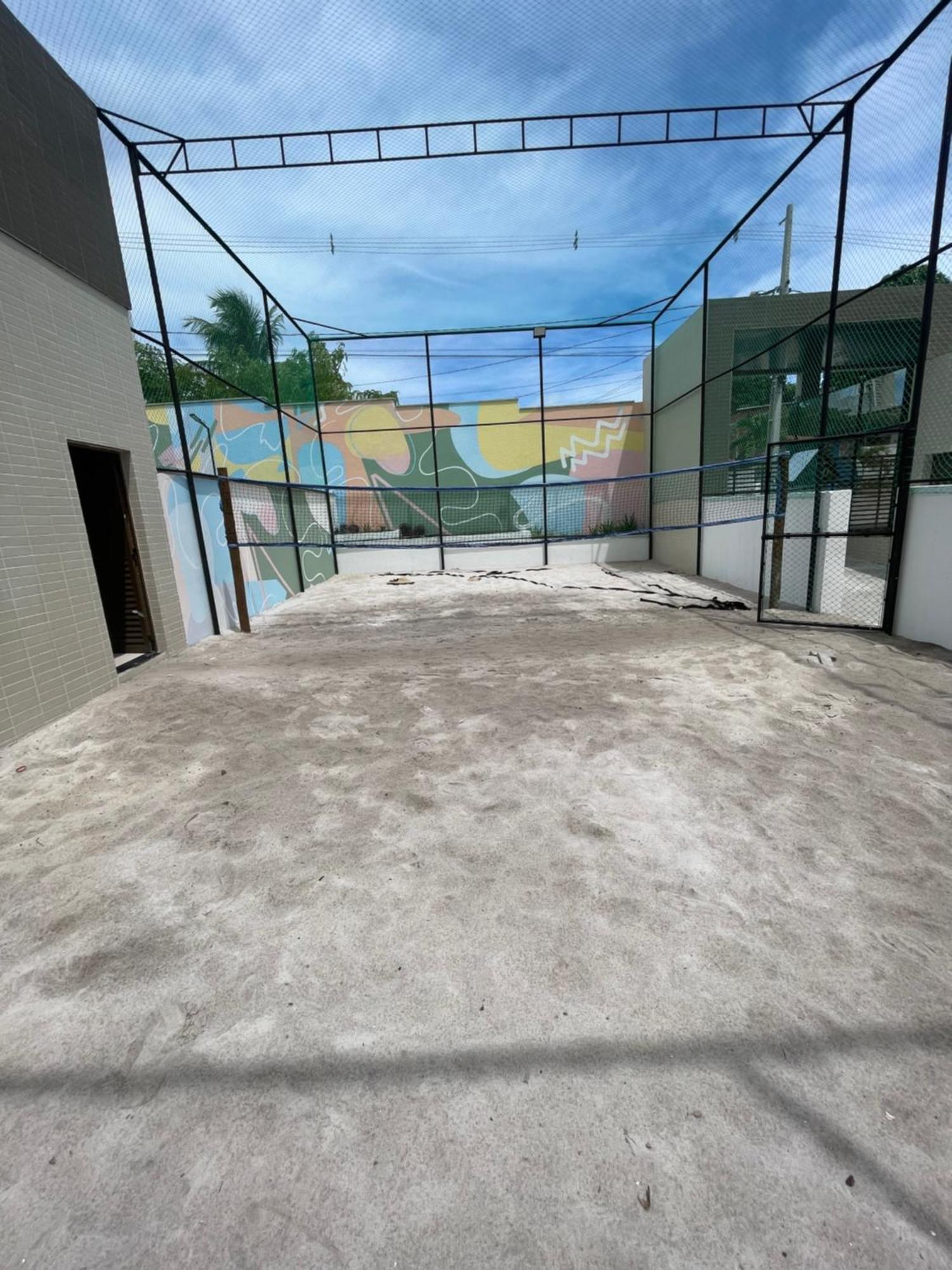 Apartamento Reserve Altiplano Joao Pessoa Exterior photo